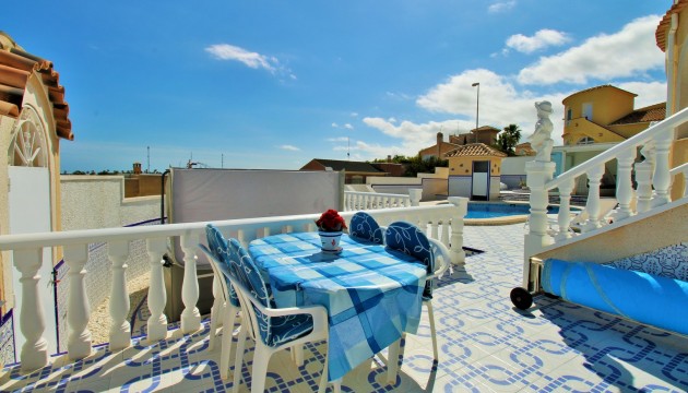 Revente - Villas
 - Villamartin - Villamartín