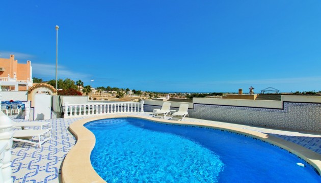 Revente - Villas
 - Villamartin - Villamartín