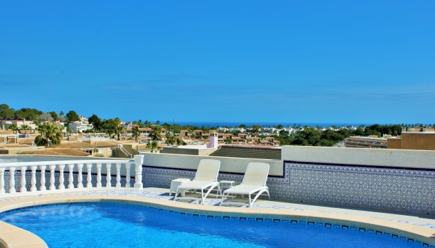 Revente - Villas
 - Villamartin - Villamartín