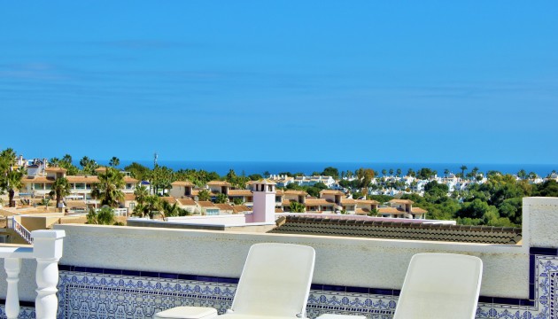 Revente - Villas
 - Villamartin - Villamartín