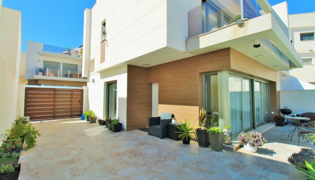 Venta - Villas
 - Villamartin - Villamartín