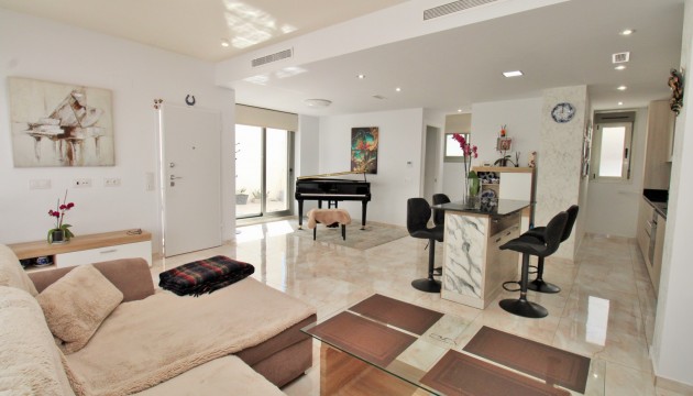 Venta - Villas
 - Villamartin - Villamartín