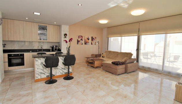 Venta - Villas
 - Villamartin - Villamartín