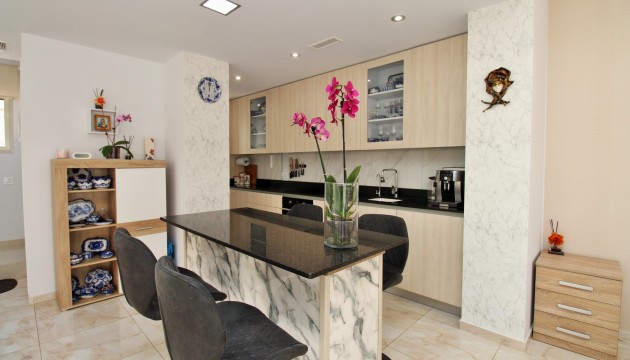 Venta - Villas
 - Villamartin - Villamartín