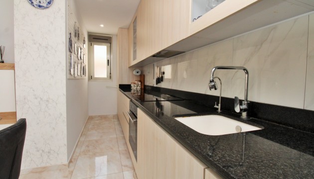 Venta - Villas
 - Villamartin - Villamartín