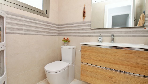 Venta - Villas
 - Villamartin - Villamartín
