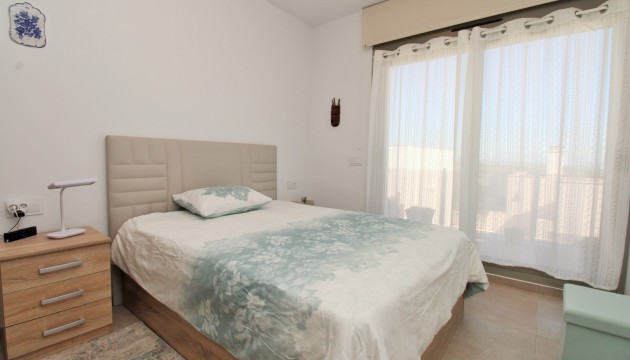 Venta - Villas
 - Villamartin - Villamartín