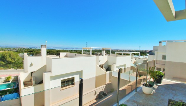 Venta - Villas
 - Villamartin - Villamartín