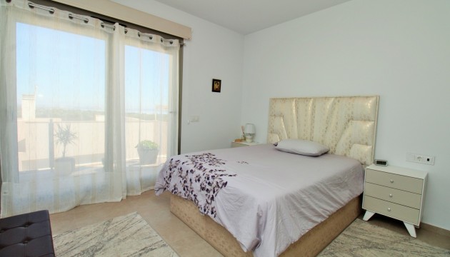 Venta - Villas
 - Villamartin - Villamartín