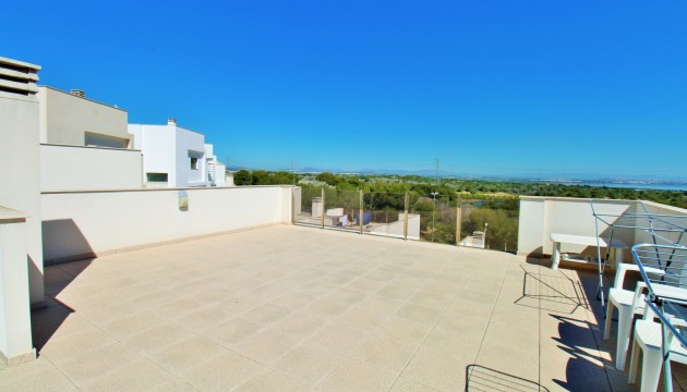 Venta - Villas
 - Villamartin - Villamartín