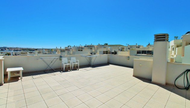Venta - Villas
 - Villamartin - Villamartín