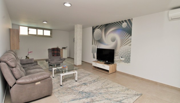 Venta - Villas
 - Villamartin - Villamartín
