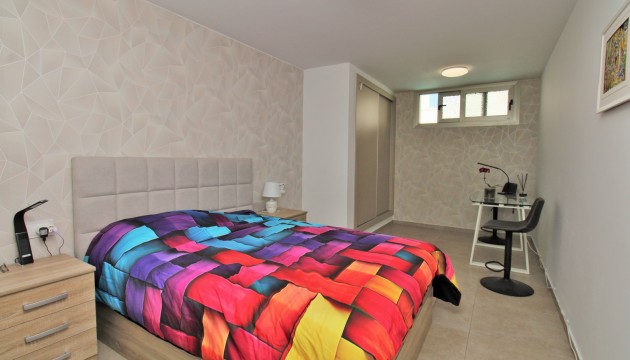Venta - Villas
 - Villamartin - Villamartín