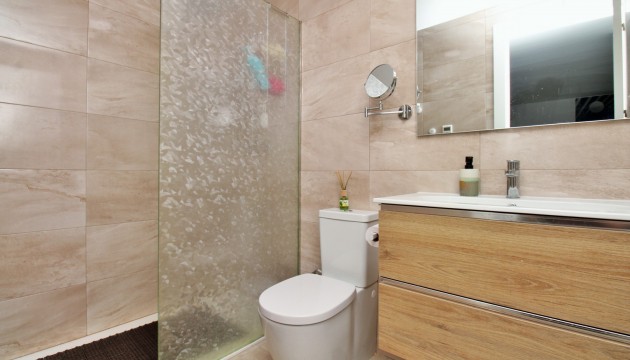 Venta - Villas
 - Villamartin - Villamartín