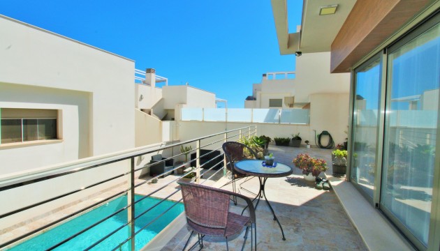 Venta - Villas
 - Villamartin - Villamartín