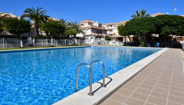 Sale - Apartment - Orihuela Costa - Playa Flamenca