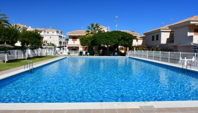Sale - Apartment - Orihuela Costa - Playa Flamenca