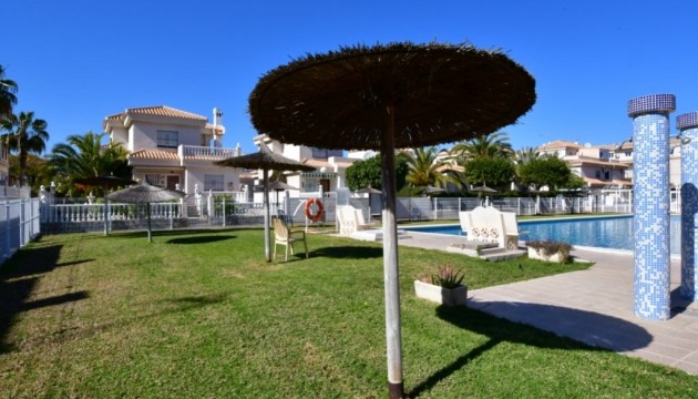 Sale - Apartment - Orihuela Costa - Playa Flamenca