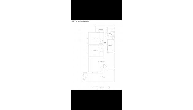 Sale - Apartment - Orihuela Costa - Playa Flamenca