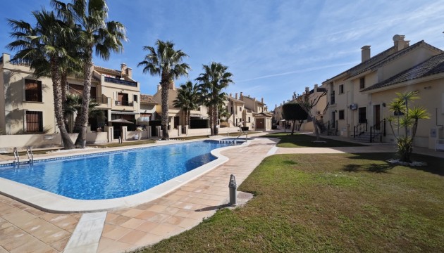 Venta - Apartamento - Algorfa - La finca Golf