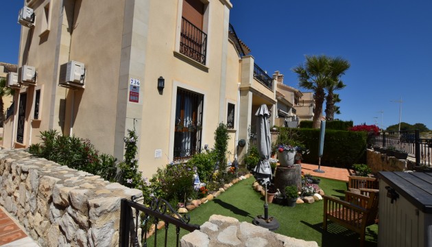 Venta - Apartamento - Algorfa - La finca Golf