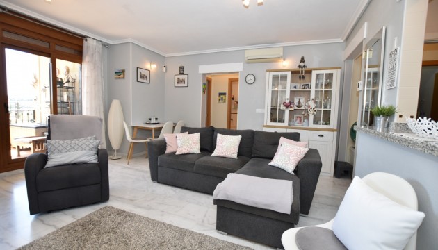 Venta - Apartamento - Algorfa - La finca Golf