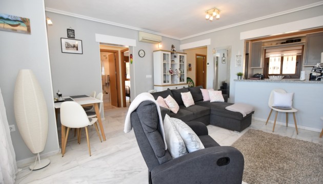 Venta - Apartamento - Algorfa - La finca Golf