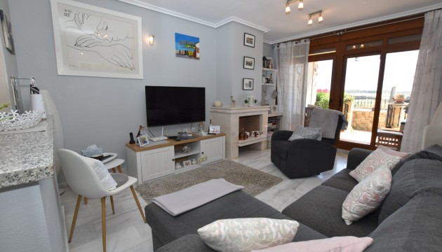 Venta - Apartamento - Algorfa - La finca Golf