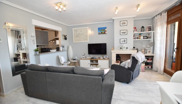 Venta - Apartamento - Algorfa - La finca Golf
