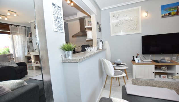 Venta - Apartamento - Algorfa - La finca Golf
