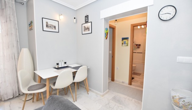 Venta - Apartamento - Algorfa - La finca Golf