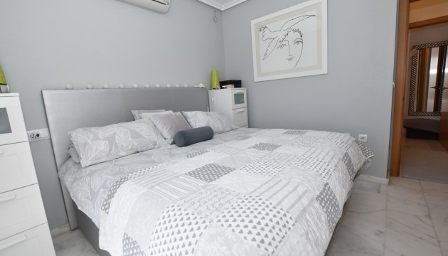 Venta - Apartamento - Algorfa - La finca Golf