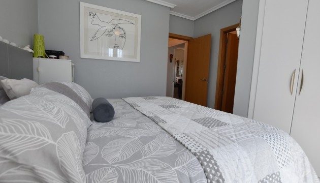 Venta - Apartamento - Algorfa - La finca Golf