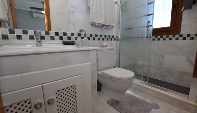 Venta - Apartamento - Algorfa - La finca Golf