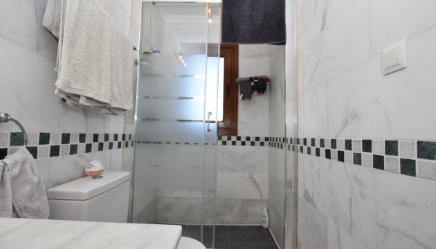 Venta - Apartamento - Algorfa - La finca Golf