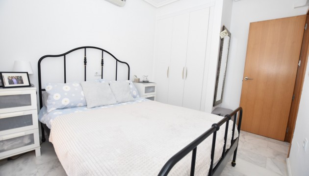 Venta - Apartamento - Algorfa - La finca Golf
