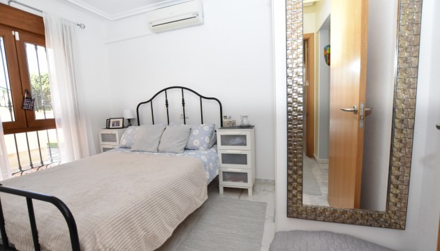 Venta - Apartamento - Algorfa - La finca Golf