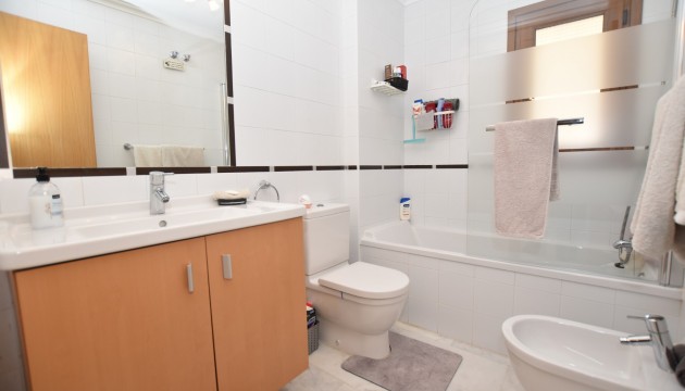 Venta - Apartamento - Algorfa - La finca Golf