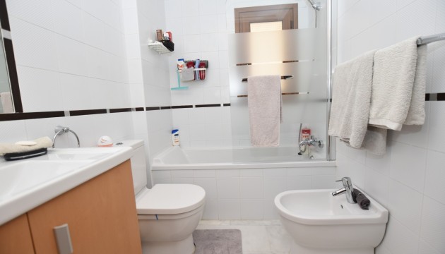 Venta - Apartamento - Algorfa - La finca Golf