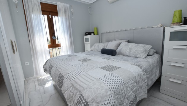 Venta - Apartamento - Algorfa - La finca Golf