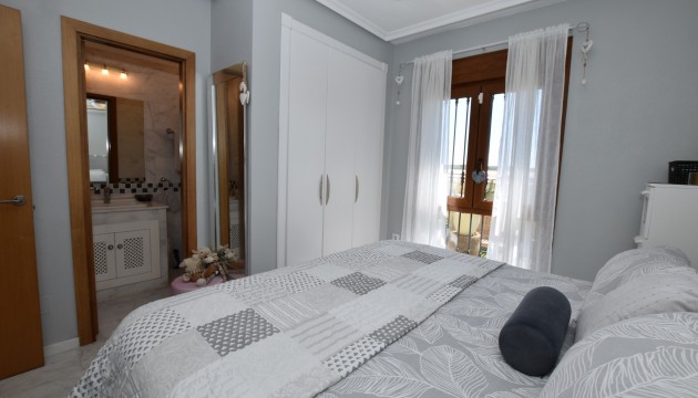 Venta - Apartamento - Algorfa - La finca Golf