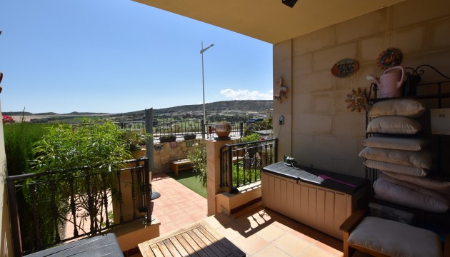 Venta - Apartamento - Algorfa - La finca Golf