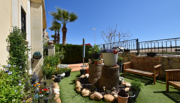 Venta - Apartamento - Algorfa - La finca Golf