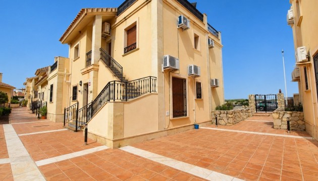 Venta - Apartamento - Algorfa - La finca Golf