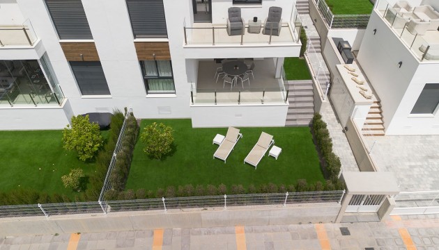 Sale - Apartment - Vistabella Golf - Entre Naranjos Vistabella Golf