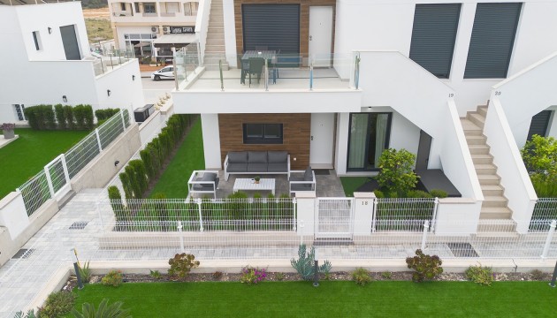 Sale - Apartment - Vistabella Golf - Entre Naranjos Vistabella Golf