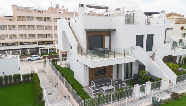 Sale - Apartment - Vistabella Golf - Entre Naranjos Vistabella Golf
