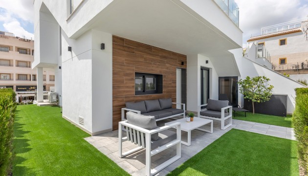 Sale - Apartment - Vistabella Golf - Entre Naranjos Vistabella Golf