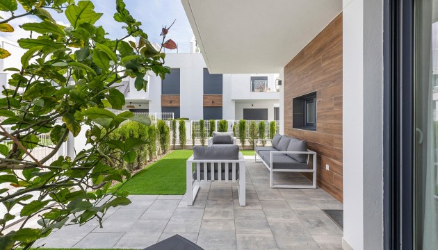 Sale - Apartment - Vistabella Golf - Entre Naranjos Vistabella Golf