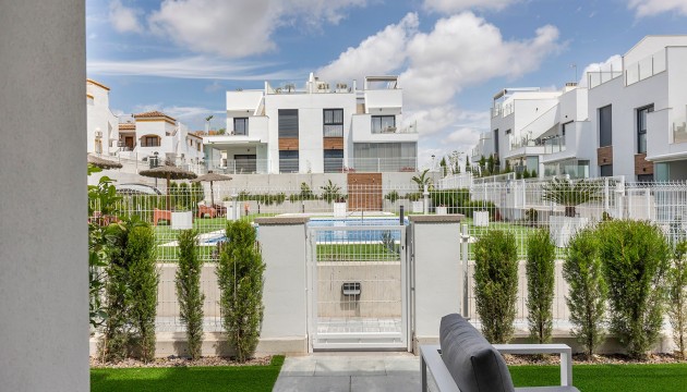 Sale - Apartment - Vistabella Golf - Entre Naranjos Vistabella Golf